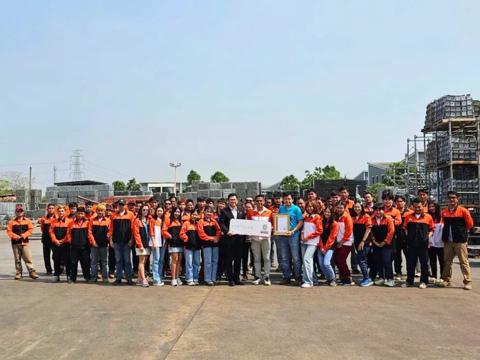 บริษัท ซูคูทไทย ให้บริการเช่า-ขาย และรับเหมา งานนั่งร้านลิ่มล็อคและแบบหล่อคอนกรีต